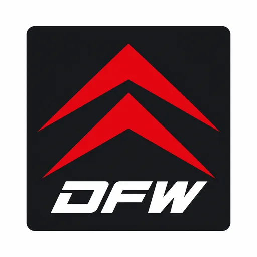 DFW Paintless Dent Repair logo