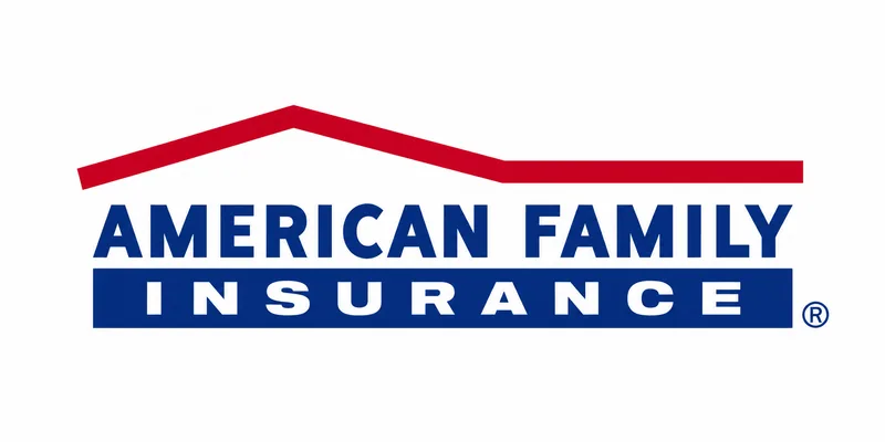 American Family logo