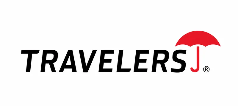Travelers logo